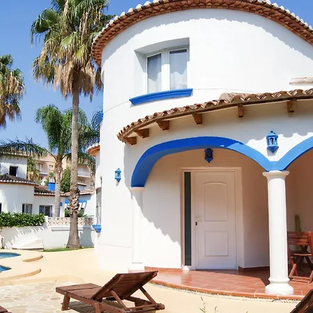 Holiday Molins-8 By Interhome Hébergement de vacances *