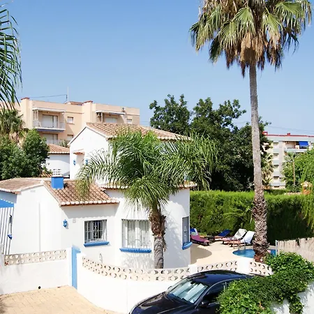 Holiday Molins-8 By Interhome *
