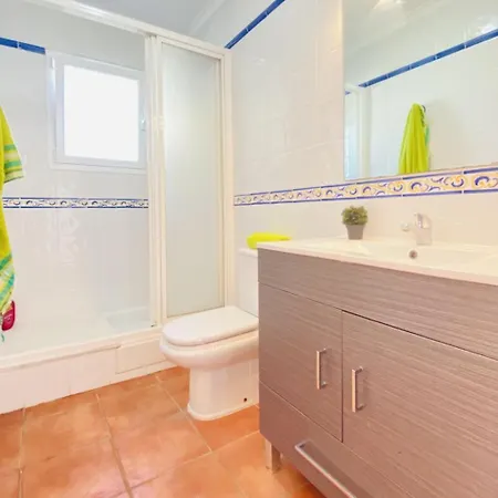 Feriehus Holiday Molins-8 By Interhome Dénia