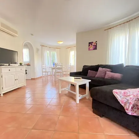 Holiday Molins-8 By Interhome Feriehus Dénia