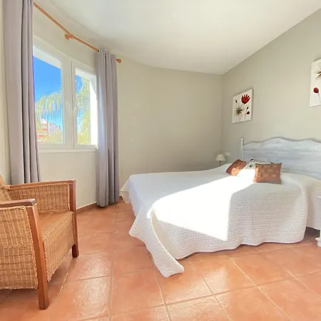 Holiday Molins-8 By Interhome Dénia