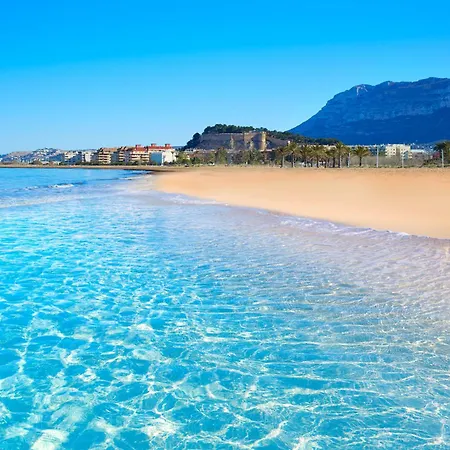 Holiday Molins-8 By Interhome Dénia