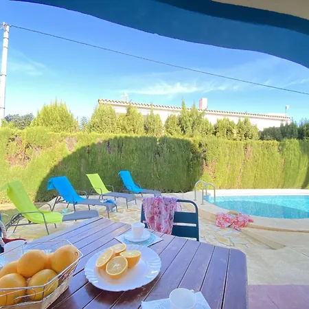 Holiday Molins-8 By Interhome Dénia