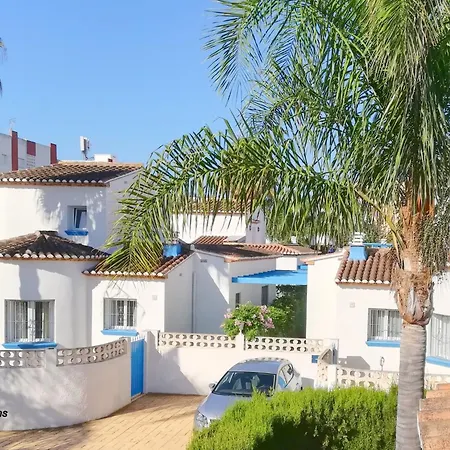 Feriehus Holiday Molins-8 By Interhome
