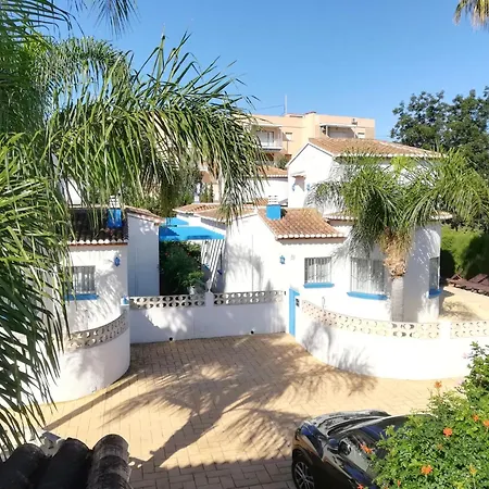 Holiday Molins-8 By Interhome Feriehus Dénia